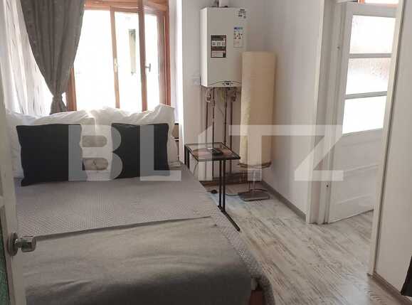Apartament de vânzare 3 camere Ultracentral - 92910AV | BLITZ Sibiu | Poza2