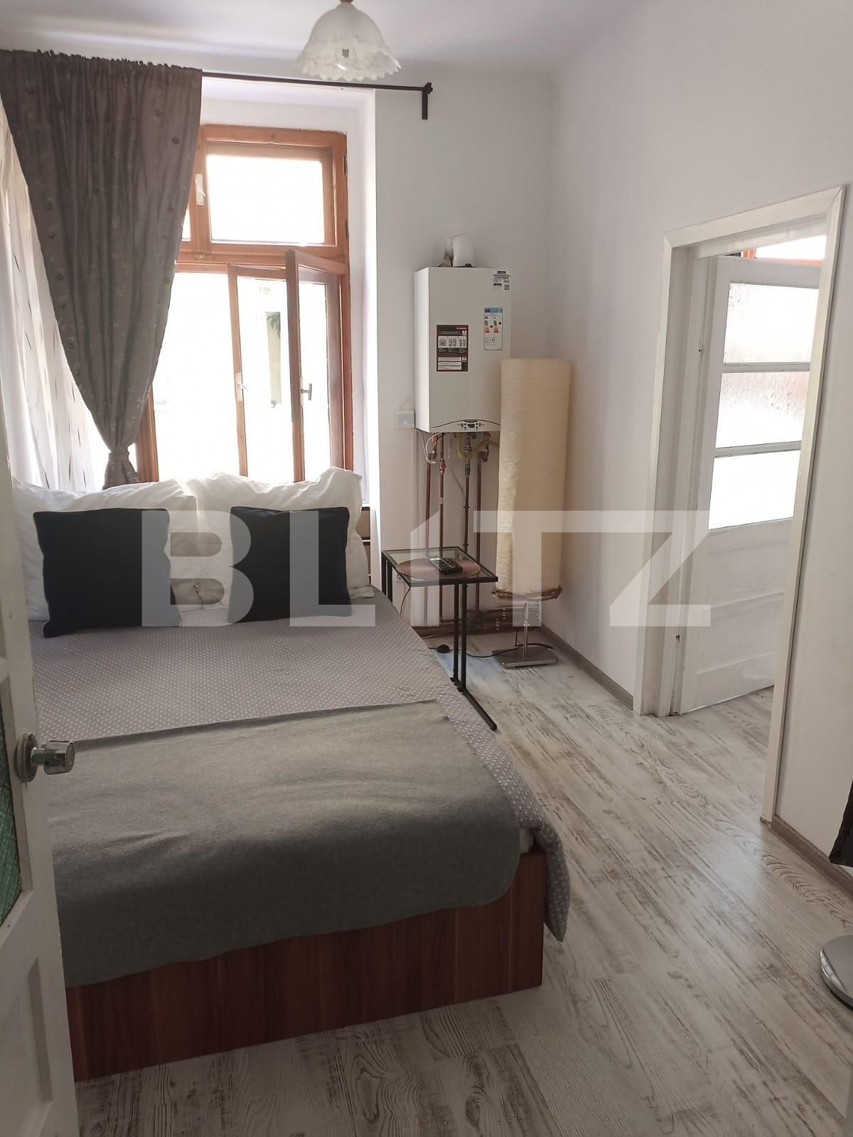 Apartament de vânzare 3 camere Ultracentral - 92910AV | BLITZ Sibiu | Poza2