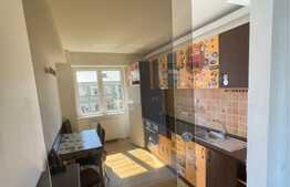 Apartament de 2 camere, 56 mp, decomandat, Terezian