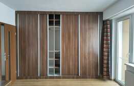 Apartament de 2 camere, 56 mp, decomandat, Terezian