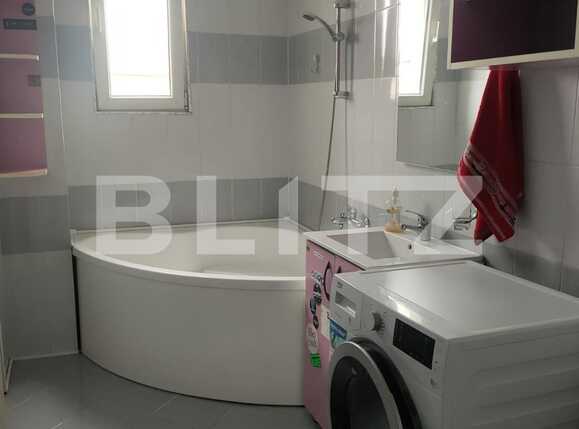 Apartament de vânzare 2 camere Terezian - 92960AV | BLITZ Sibiu | Poza3