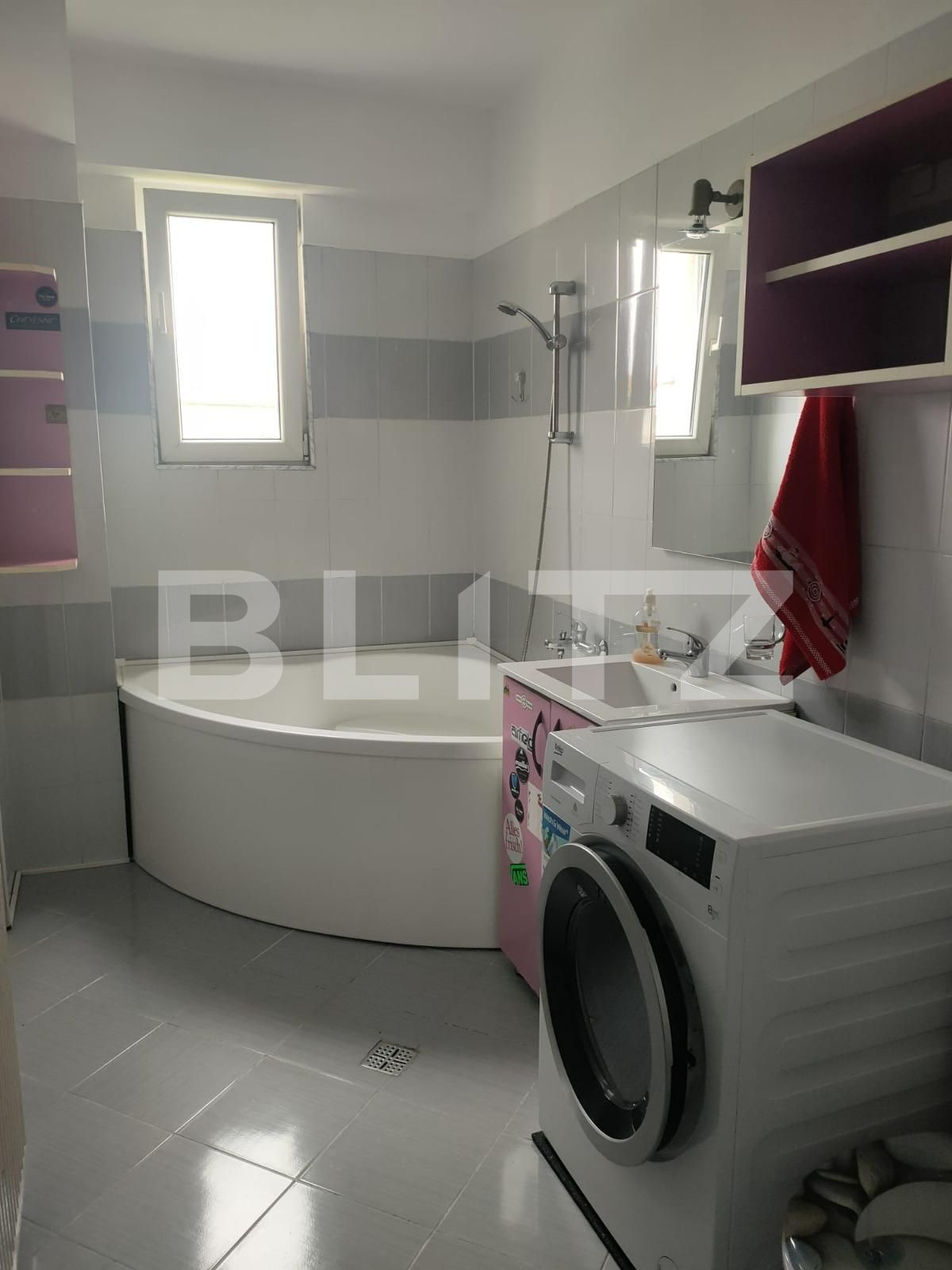 Apartament de vânzare 2 camere Terezian - 92960AV | BLITZ Sibiu | Poza3