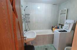 Apartament de 4 camere, decomandat ,86 mp, Calea Cisnadiei.