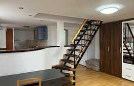 Apartament de 4 camere, decomandat ,86 mp, Calea Cisnadiei.