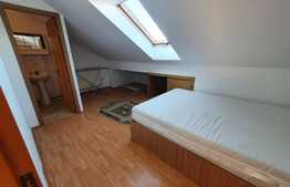 Apartament de 4 camere, decomandat ,86 mp, Calea Cisnadiei.