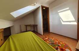 Apartament de 4 camere, decomandat ,86 mp, Calea Cisnadiei.