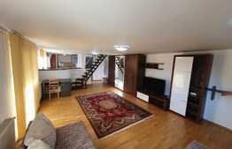 Apartament de 4 camere, decomandat ,86 mp, Calea Cisnadiei.