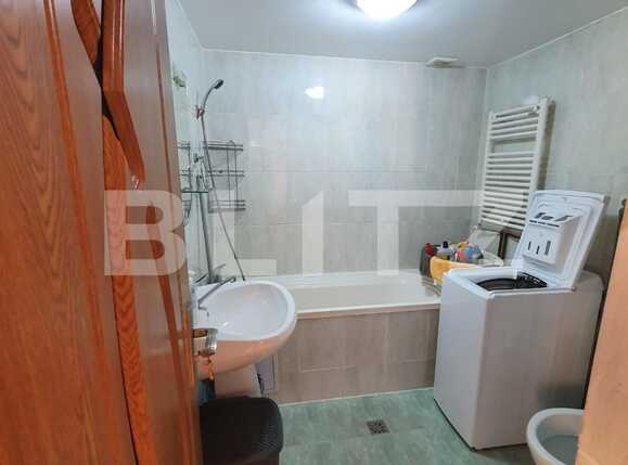 Apartament de vânzare 4 camere Calea Cisnadiei - Arhitectilor - 93065AV | BLITZ Sibiu | Poza10