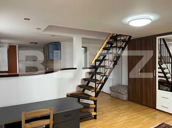 Apartament de vânzare 4 camere Calea Cisnadiei - Arhitectilor - 93065AV | BLITZ Sibiu | Poza12