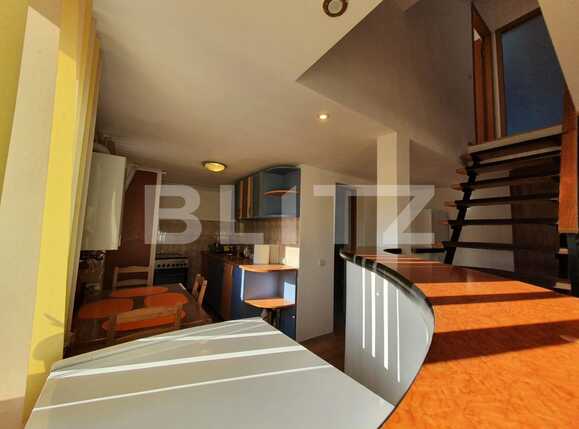 Apartament de vânzare 4 camere Calea Cisnadiei - Arhitectilor - 93065AV | BLITZ Sibiu | Poza5