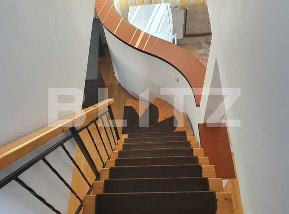 Apartament de vânzare 4 camere Calea Cisnadiei - Arhitectilor - 93065AV | BLITZ Sibiu | Poza11