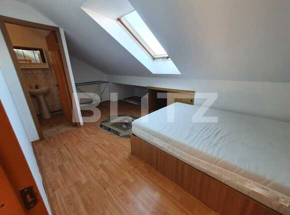 Apartament de vânzare 4 camere Calea Cisnadiei - Arhitectilor - 93065AV | BLITZ Sibiu | Poza7