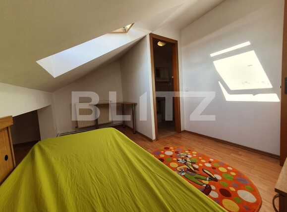 Apartament de vânzare 4 camere Calea Cisnadiei - Arhitectilor - 93065AV | BLITZ Sibiu | Poza8