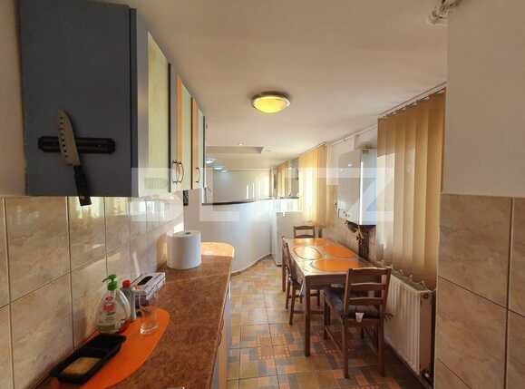 Apartament de vânzare 4 camere Calea Cisnadiei - Arhitectilor - 93065AV | BLITZ Sibiu | Poza4