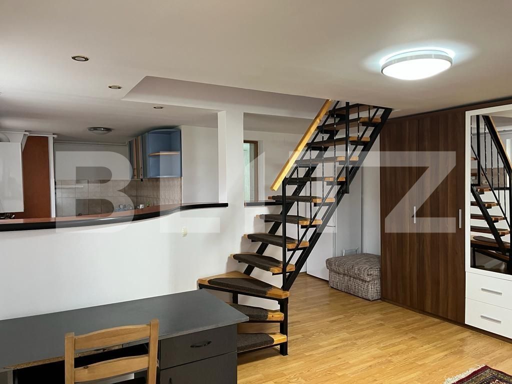 Apartament de vânzare 4 camere Calea Cisnadiei - Arhitectilor - 93065AV | BLITZ Sibiu | Poza12