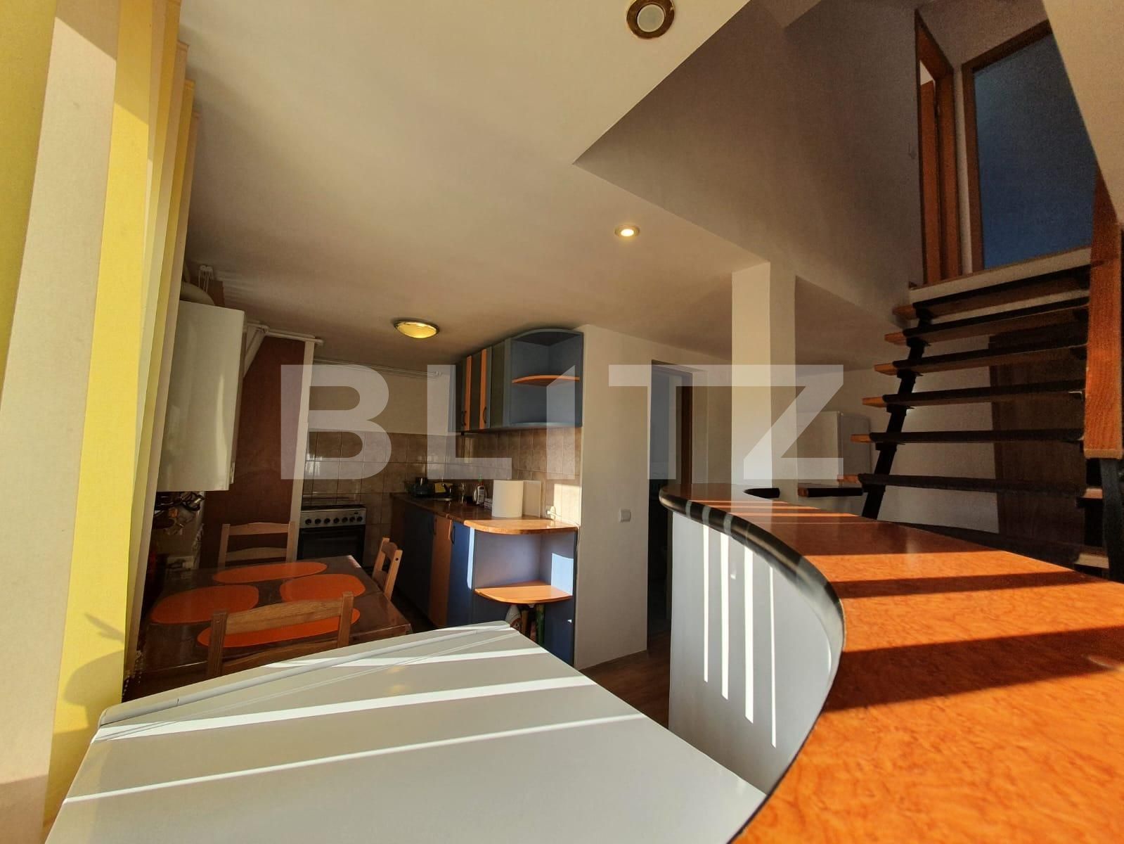 Apartament de vânzare 4 camere Calea Cisnadiei - Arhitectilor - 93065AV | BLITZ Sibiu | Poza5