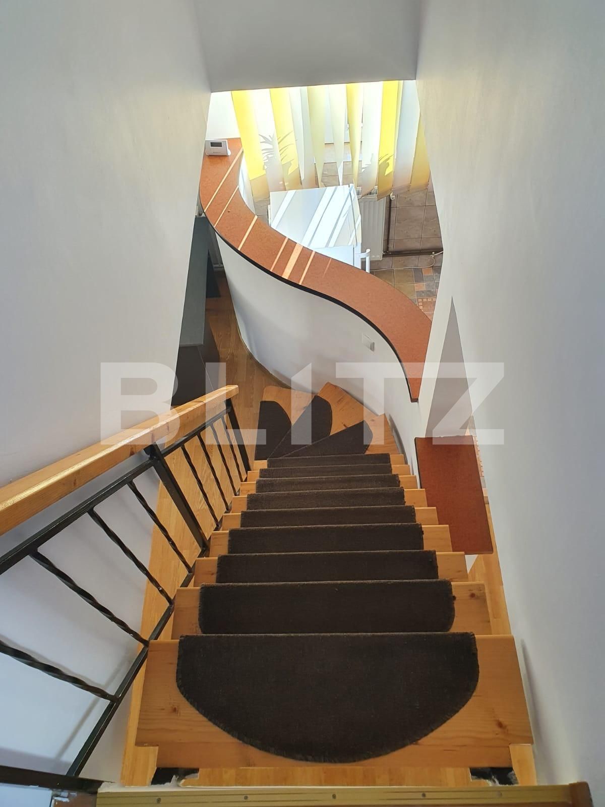 Apartament de vânzare 4 camere Calea Cisnadiei - Arhitectilor - 93065AV | BLITZ Sibiu | Poza11