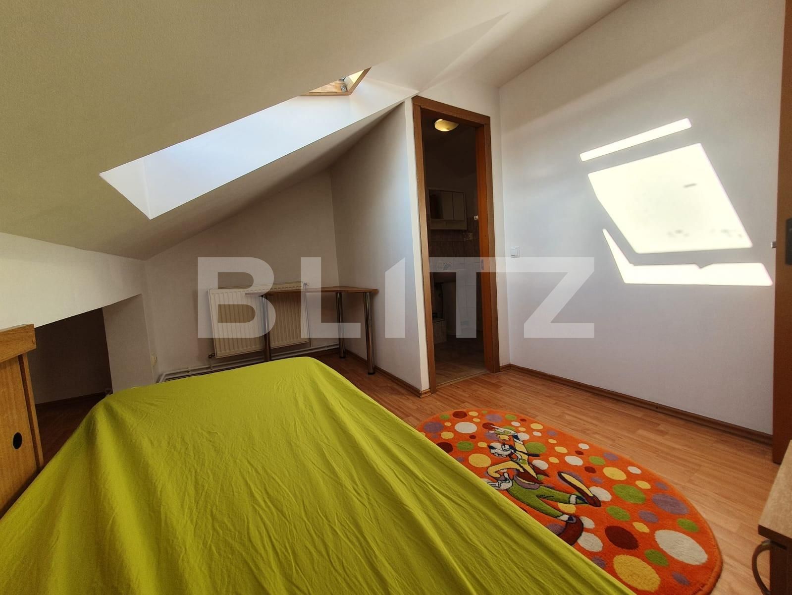 Apartament de vânzare 4 camere Calea Cisnadiei - Arhitectilor - 93065AV | BLITZ Sibiu | Poza8