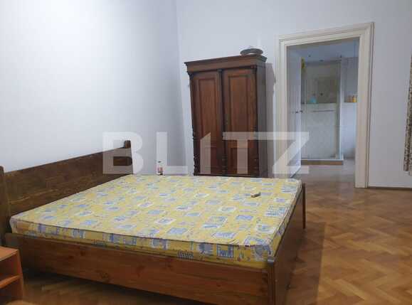 Apartament de vânzare 4+ camere Ultracentral - 93066AV | BLITZ Sibiu | Poza2