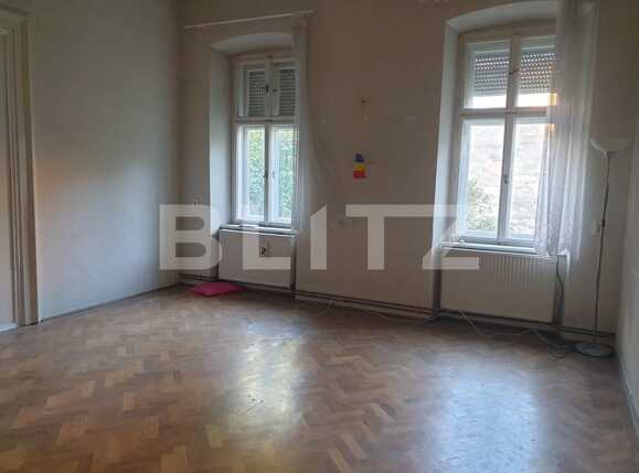 Apartament de vânzare 4+ camere Ultracentral - 93066AV | BLITZ Sibiu | Poza1