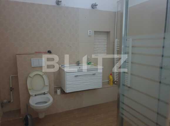 Apartament de vânzare 4+ camere Ultracentral - 93066AV | BLITZ Sibiu | Poza7