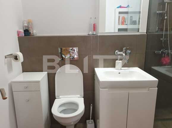 Apartament de vânzare 3 camere Calea Cisnadiei - Arhitectilor - 93067AV | BLITZ Sibiu | Poza8