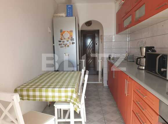 Apartament de vânzare 3 camere Calea Cisnadiei - Arhitectilor - 93067AV | BLITZ Sibiu | Poza6