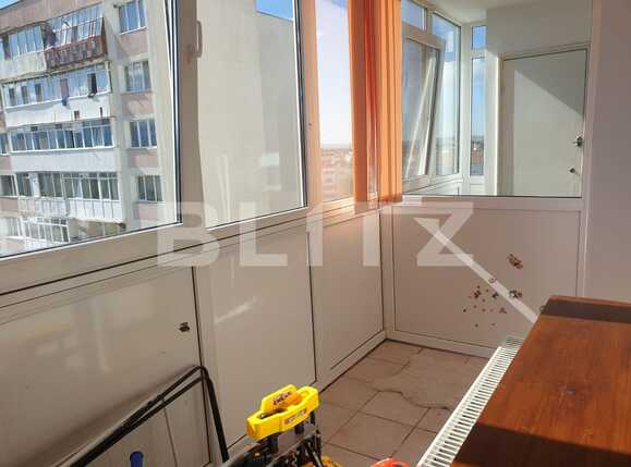 Apartament de vânzare 3 camere Calea Cisnadiei - Arhitectilor - 93067AV | BLITZ Sibiu | Poza9