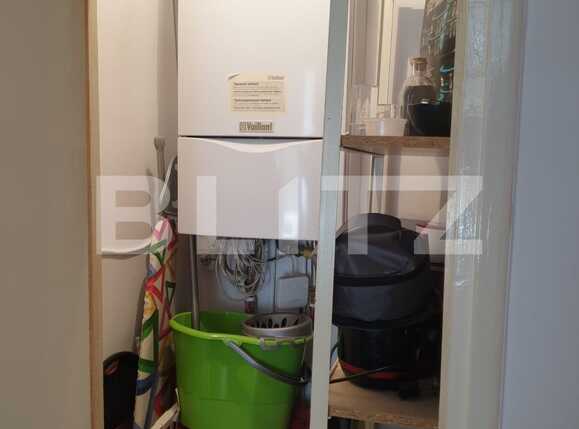 Apartament de vânzare 3 camere Calea Cisnadiei - Arhitectilor - 93067AV | BLITZ Sibiu | Poza11