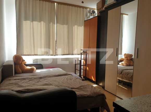 Apartament de vânzare 3 camere Calea Cisnadiei - Arhitectilor - 93067AV | BLITZ Sibiu | Poza4