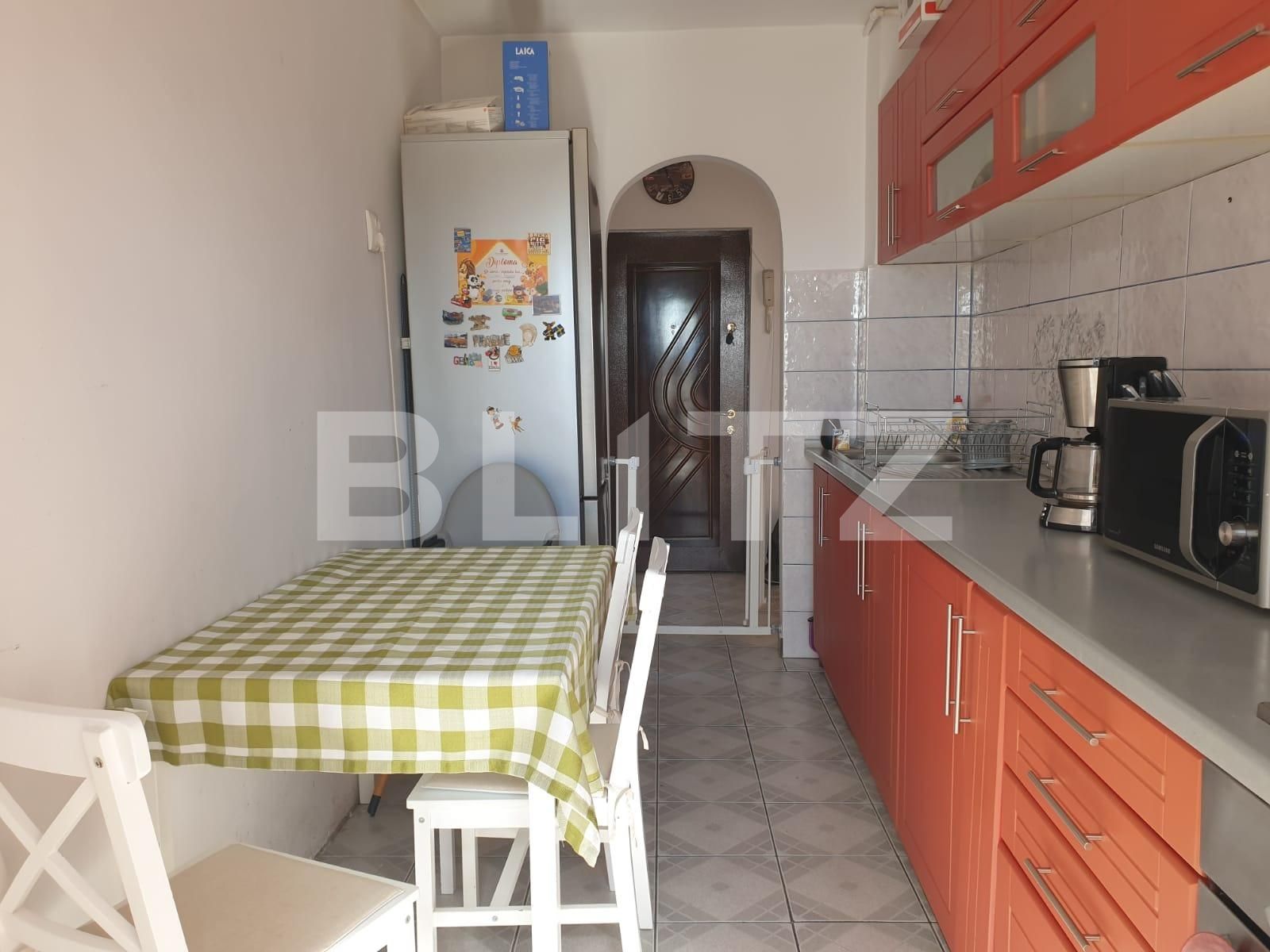 Apartament de vânzare 3 camere Calea Cisnadiei - Arhitectilor - 93067AV | BLITZ Sibiu | Poza6
