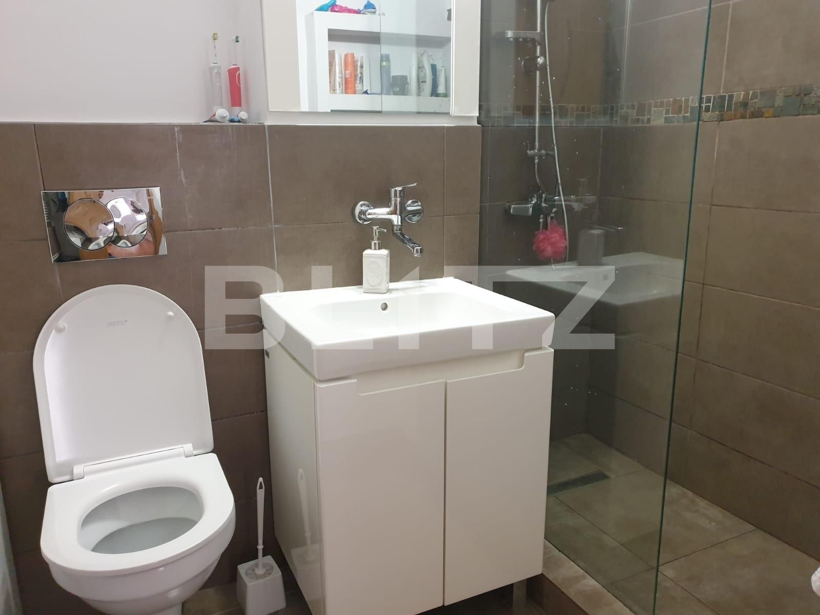 Apartament de vânzare 3 camere Calea Cisnadiei - Arhitectilor - 93067AV | BLITZ Sibiu | Poza7