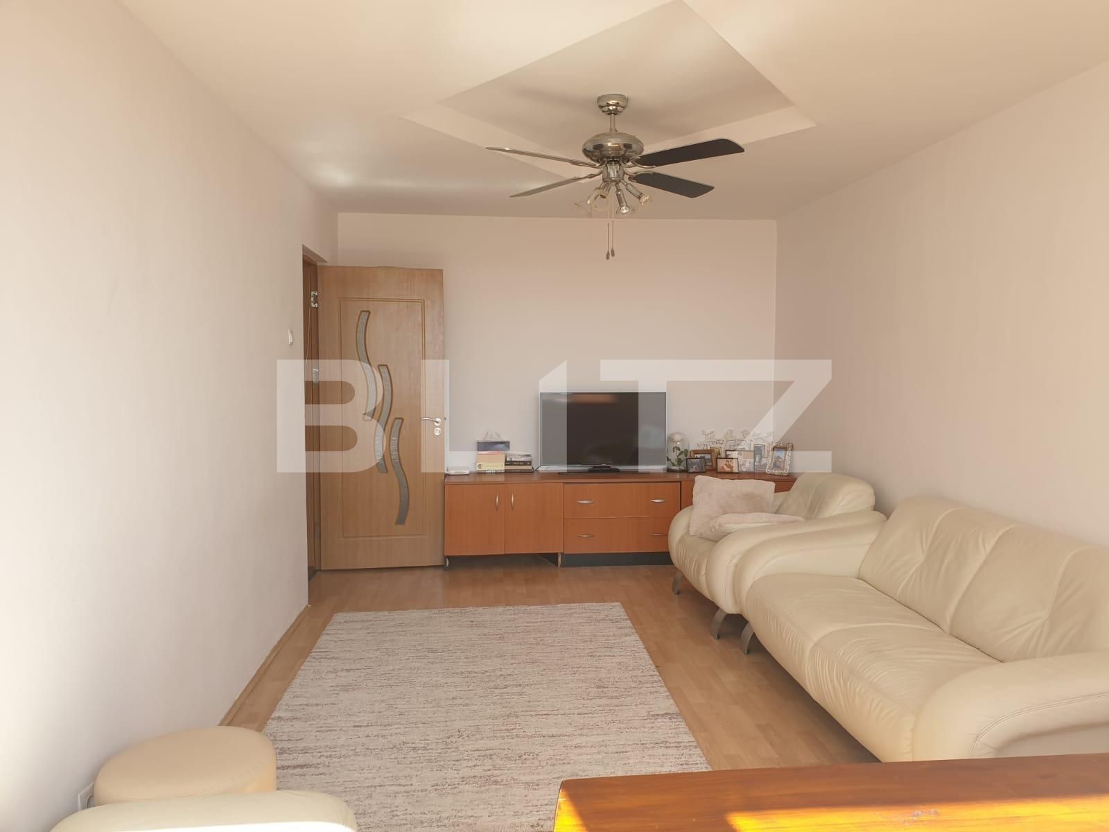 Apartament de vânzare 3 camere Calea Cisnadiei - Arhitectilor - 93067AV | BLITZ Sibiu | Poza2