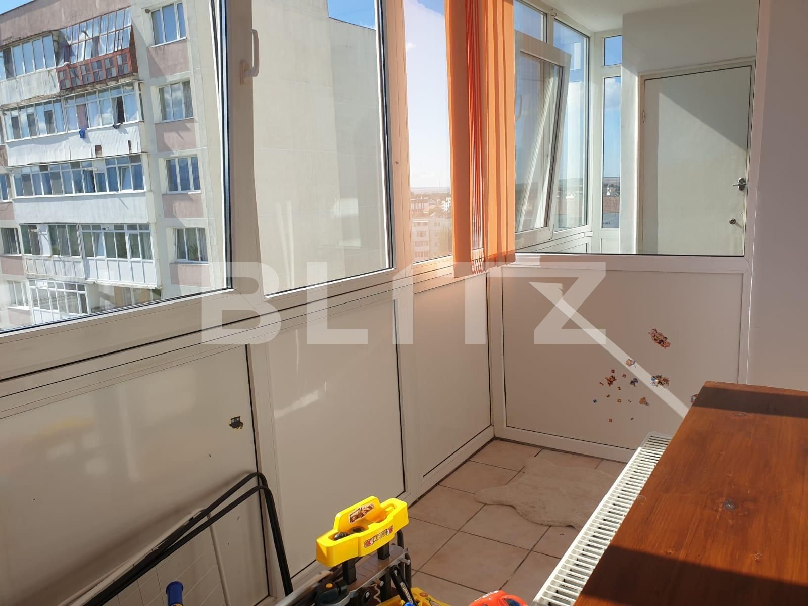 Apartament de vânzare 3 camere Calea Cisnadiei - Arhitectilor - 93067AV | BLITZ Sibiu | Poza9
