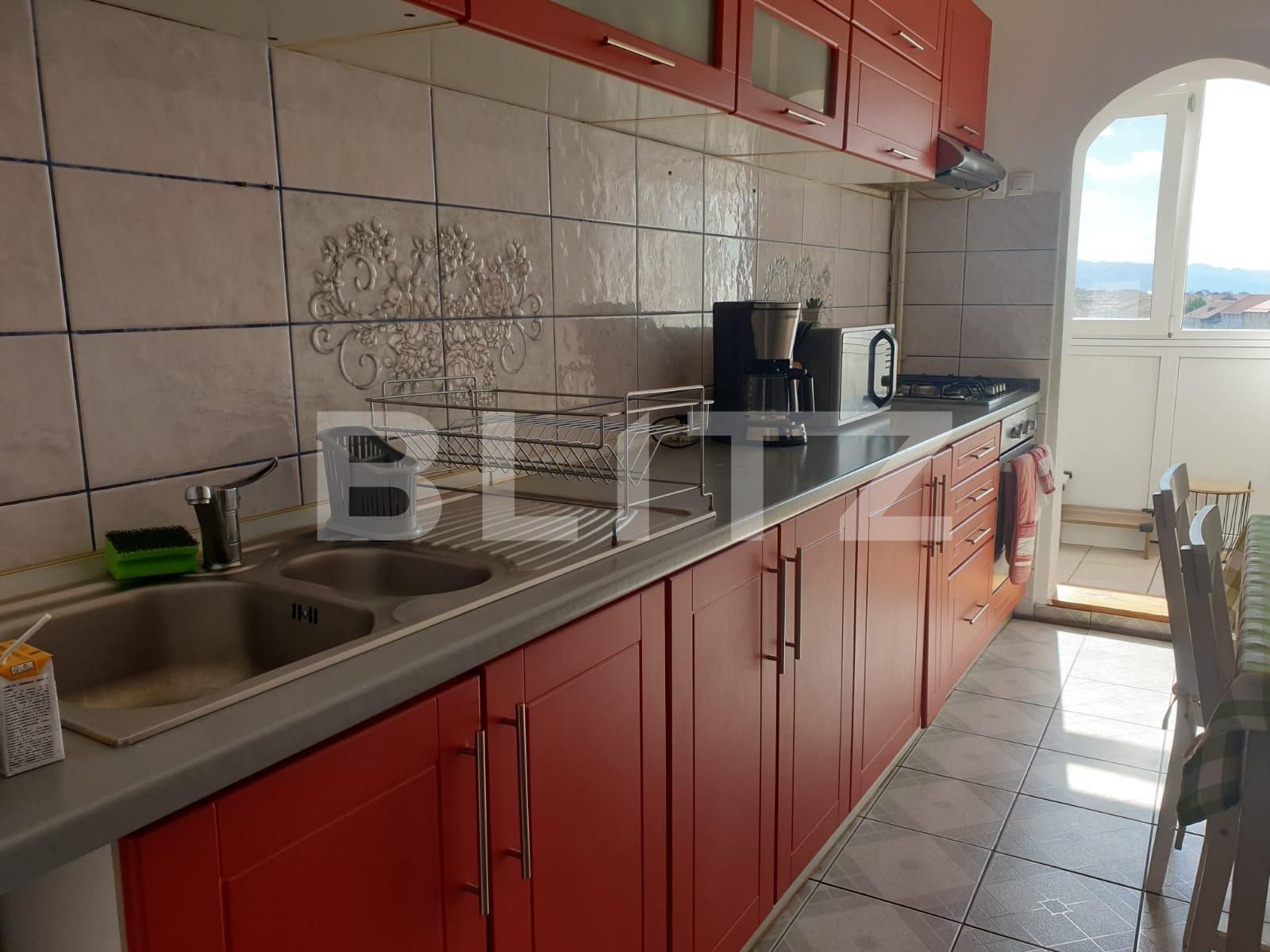 Apartament de vânzare 3 camere Calea Cisnadiei - Arhitectilor - 93067AV | BLITZ Sibiu | Poza5