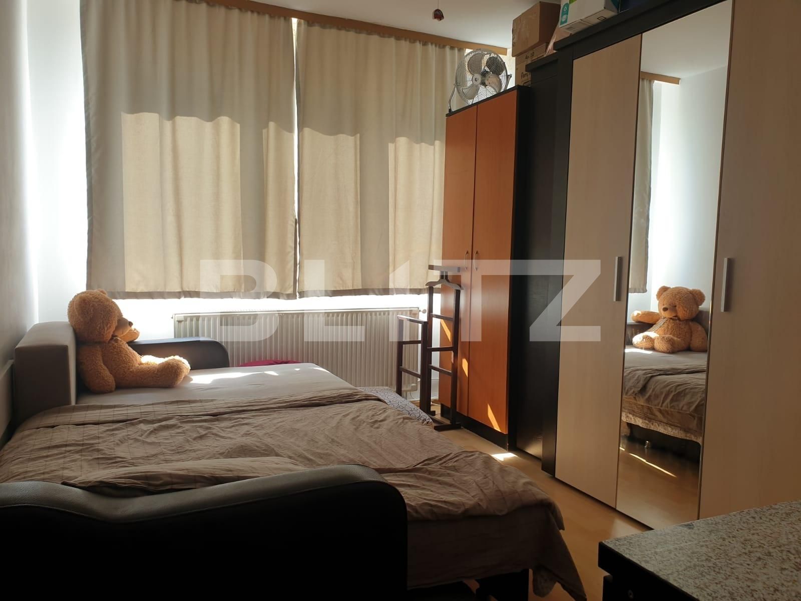 Apartament de vânzare 3 camere Calea Cisnadiei - Arhitectilor - 93067AV | BLITZ Sibiu | Poza4