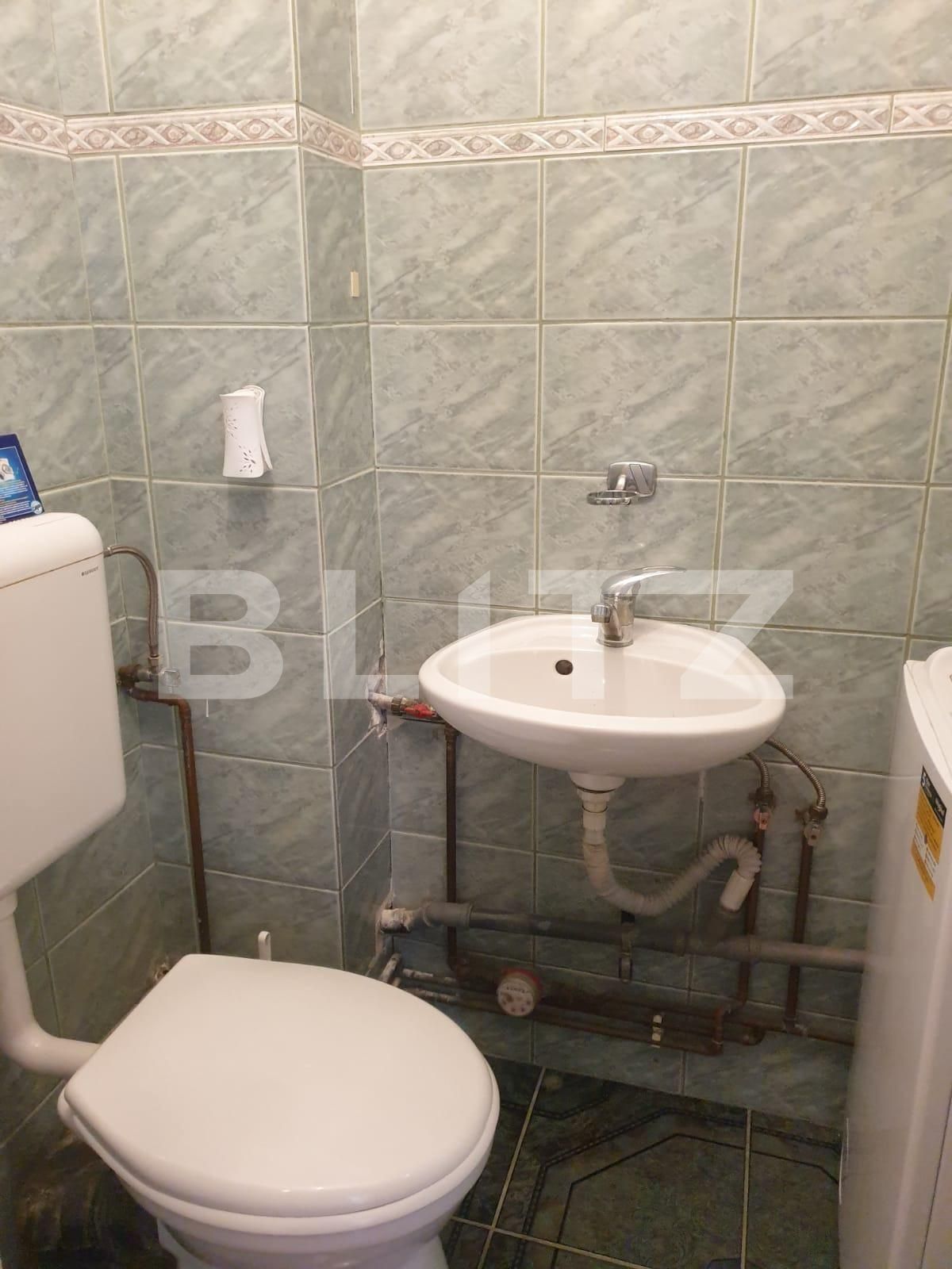 Apartament de vânzare 3 camere Calea Cisnadiei - Arhitectilor - 93067AV | BLITZ Sibiu | Poza10