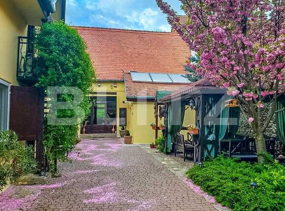 Spațiu comercial de vânzare Exterior Vest - 93474SVC | BLITZ Sibiu | Poza2