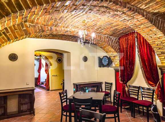 Spațiu comercial de vânzare Exterior Vest - 93474SVC | BLITZ Sibiu | Poza15