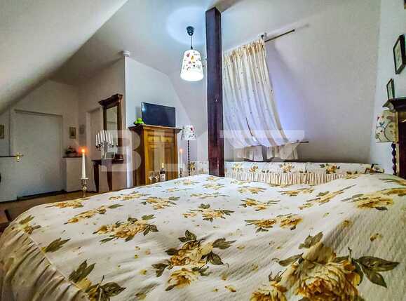 Spațiu comercial de vânzare Exterior Vest - 93474SVC | BLITZ Sibiu | Poza4