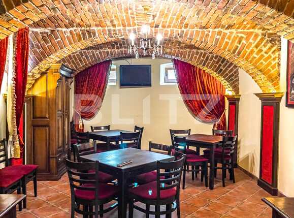 Spațiu comercial de vânzare Exterior Vest - 93474SVC | BLITZ Sibiu | Poza8