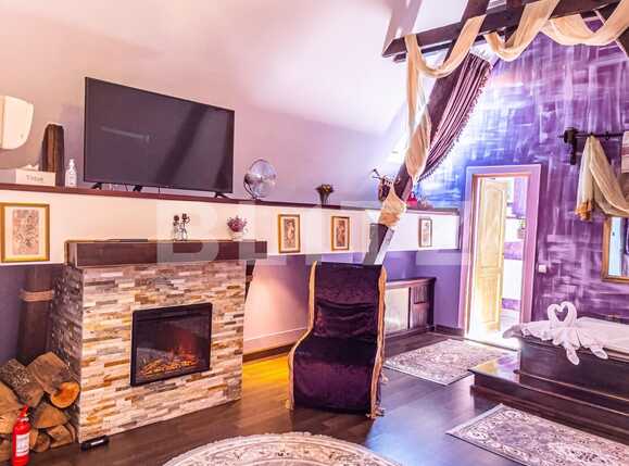 Spațiu comercial de vânzare Exterior Vest - 93474SVC | BLITZ Sibiu | Poza6