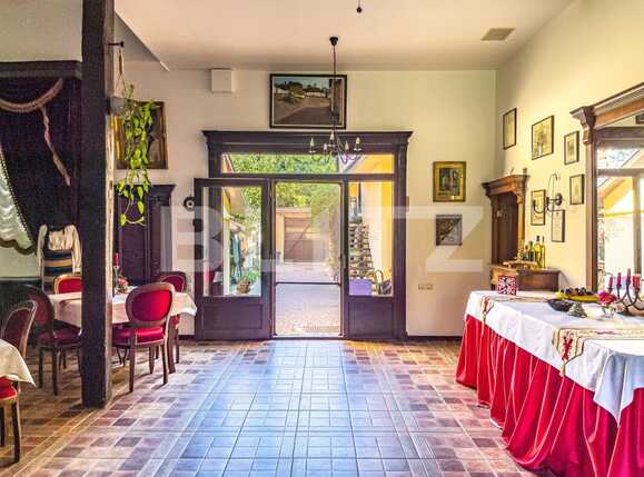 Spațiu comercial de vânzare Exterior Vest - 93474SVC | BLITZ Sibiu | Poza18