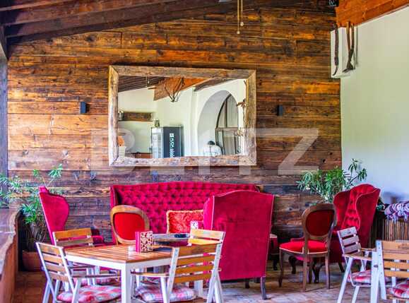 Spațiu comercial de vânzare Exterior Vest - 93474SVC | BLITZ Sibiu | Poza17