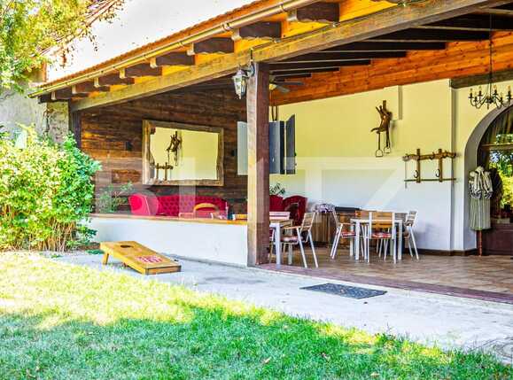 Spațiu comercial de vânzare Exterior Vest - 93474SVC | BLITZ Sibiu | Poza12