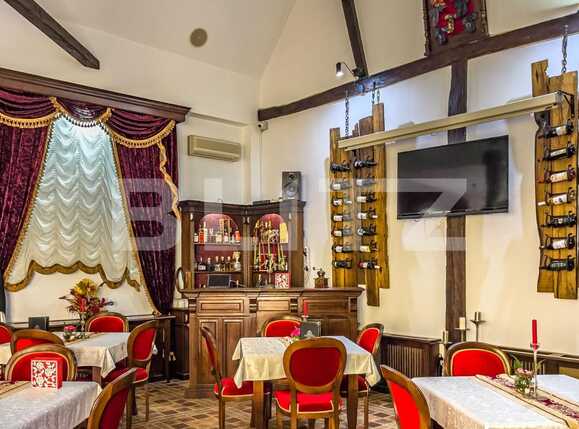 Spațiu comercial de vânzare Exterior Vest - 93474SVC | BLITZ Sibiu | Poza9