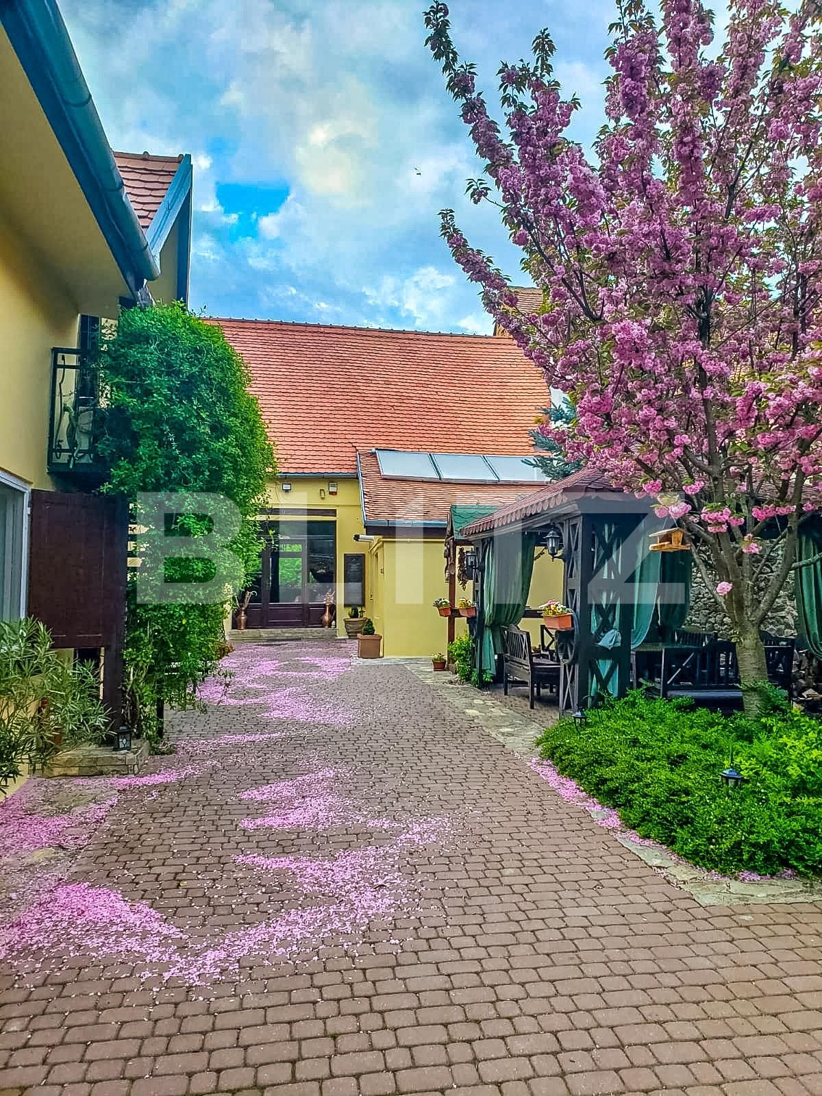 Spațiu comercial de vânzare Exterior Vest - 93474SVC | BLITZ Sibiu | Poza2