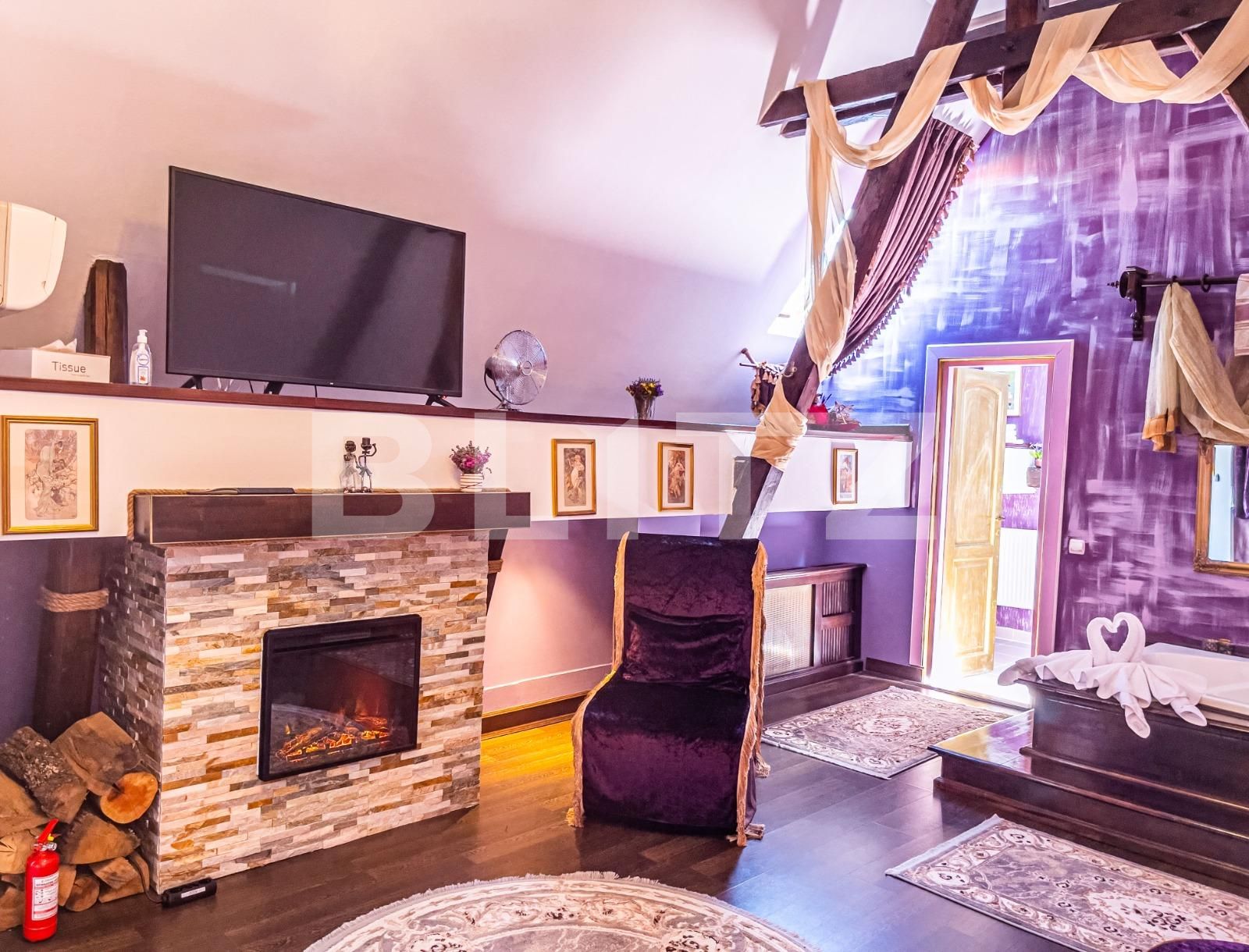 Spațiu comercial de vânzare Exterior Vest - 93474SVC | BLITZ Sibiu | Poza6