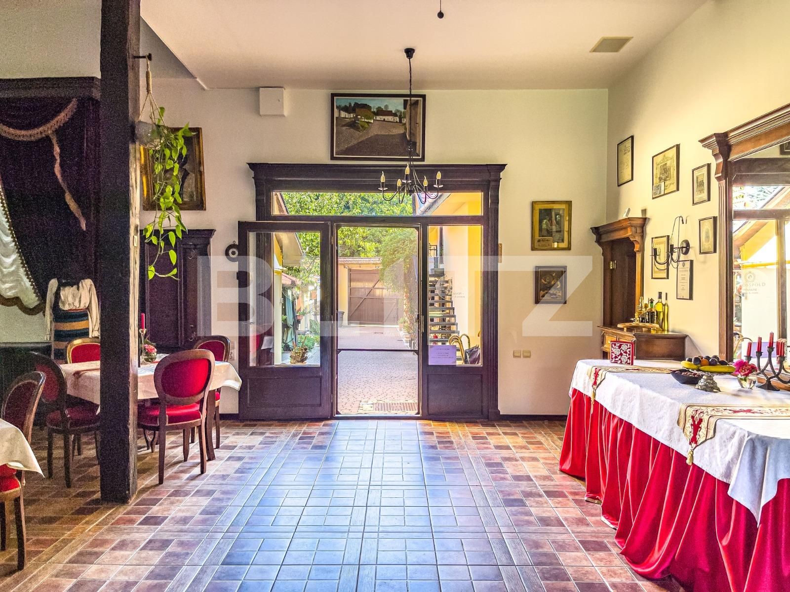 Spațiu comercial de vânzare Exterior Vest - 93474SVC | BLITZ Sibiu | Poza18