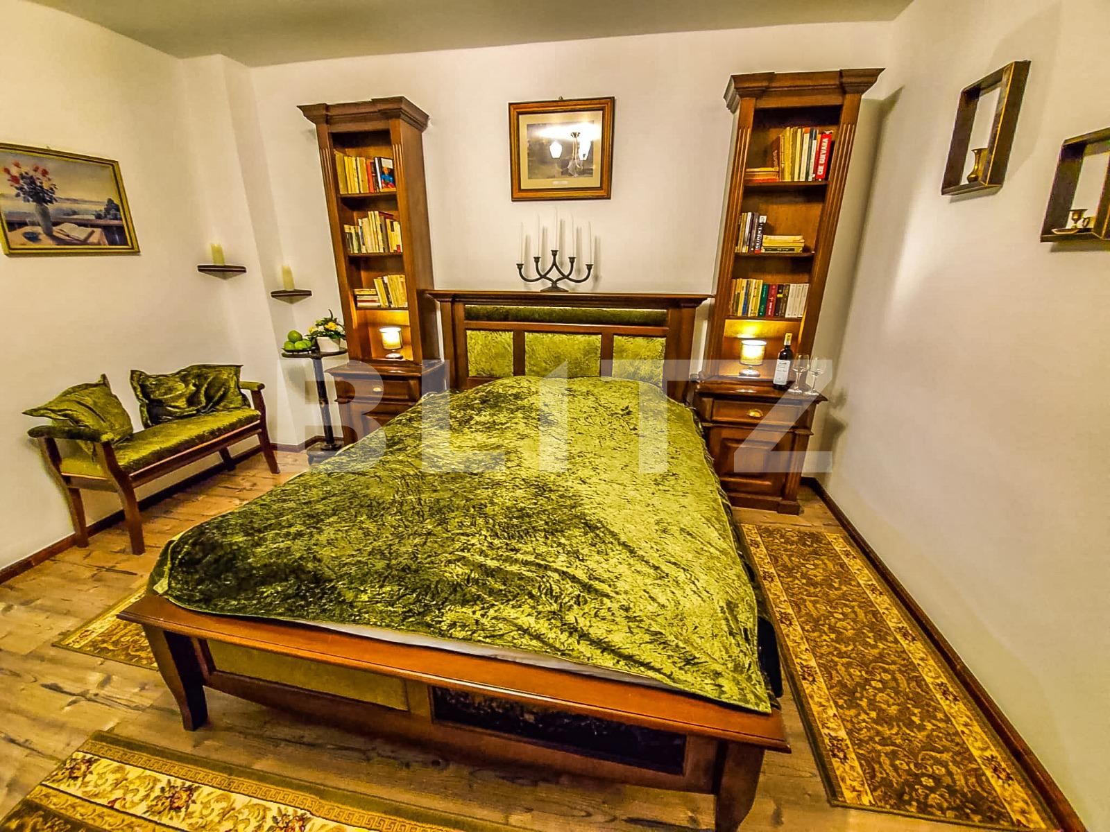 Spațiu comercial de vânzare Exterior Vest - 93474SVC | BLITZ Sibiu | Poza10